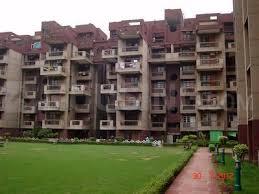 Project Image of 800.0 - 1100.0 Sq.ft 2 BHK Apartment for buy in CGHS Sanskriti Apartments