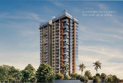 VBHC Aurora Elevation 2
