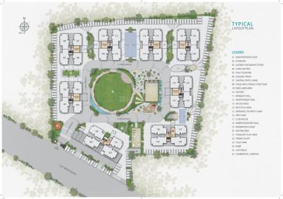 Project Image of 1350 Sq.ft 3 BHK Apartment / Flat for sale in Bhimrad for Rs. 8000000