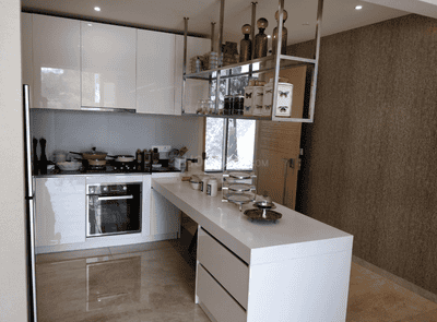 Project Image of 1137.0 - 1281.0 Sq.ft 3 BHK Apartment for buy in Serein Phase II