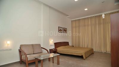 Project Image of 852.0 - 1581.0 Sq.ft 2 BHK Apartment for buy in Cyber Palms Silver