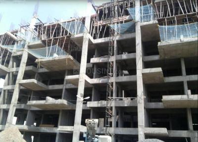 Project Image of 370.0 - 603.0 Sq.ft 1 BHK Apartment for buy in RM Feliz