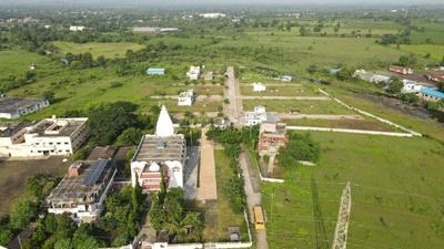 Project Image of 1060.0 - 4179.0 Sq.ft Residential Plot Plot for buy in Shivaji Kingdom City
