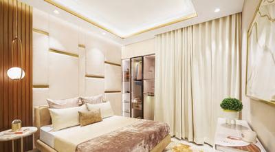 Project Image of 541.32 - 802.13 Sq.ft 2 BHK Apartment for buy in Dosti Planet North Sector 3