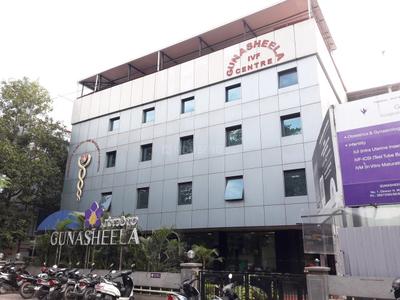 Project Image of 0.0 - 743.0 Sq.ft 2 BHK Apartment for buy in Asha Kiran Apartment
