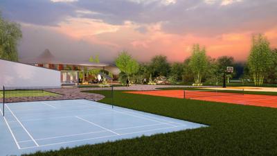 Project Image of 900.0 - 9000.0 Sq.ft Residential Plot Plot for buy in AMG Palm Garden