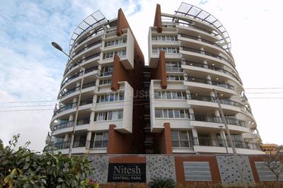Project Image of 1400 Sq.ft 3 BHK Apartment / Flat for sale in Kogilu for Rs. 16000000