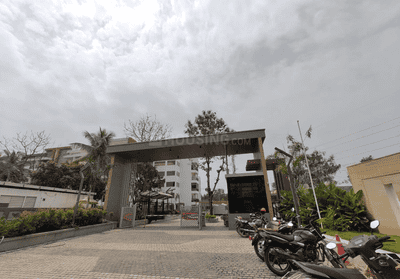 Project Image of 928.0 - 1465.0 Sq.ft 2 BHK Apartment for buy in Mythri Signature