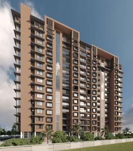 Project Image of 879.52 - 2271.42 Sq.ft 2 BHK Apartment for buy in Osian Divino