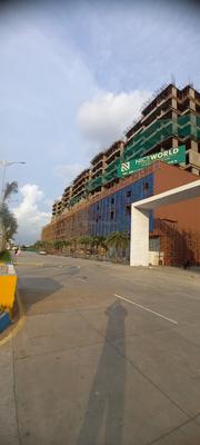 Project Image of 431.74 - 795.56 Sq.ft 1 BHK Apartment for buy in Nice World 1