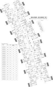 Project Image of 370.0 - 501.0 Sq.ft 1 BHK Apartment for buy in Paranjape Forest Trails Athashri B2