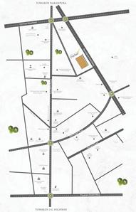 Project Image of 1154.43 - 2814.22 Sq.ft 3 BHK Apartment for buy in Aasthaa Parisar