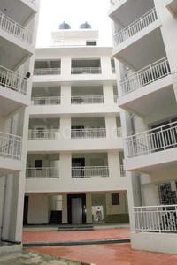 Project Image of 1152.0 - 1540.0 Sq.ft 2 BHK Apartment for buy in SAF Snowdrops