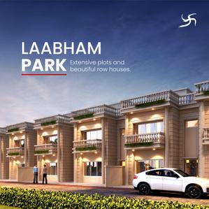 Laabham Park Amenities 1