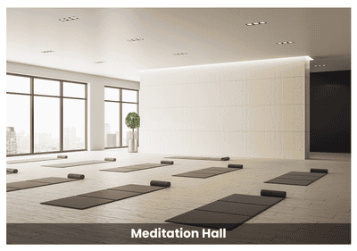 Project Image of 909.0 - 927.0 Sq.ft 2 BHK Apartment for buy in Jain Ananya
