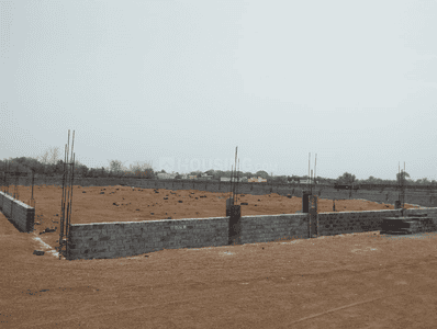 Project Image of 690.0 - 1291.23 Sq.ft Residential Plot Plot for buy in GT Uni Homes Phase 1
