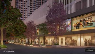 Project Image of 459.0 - 922.0 Sq.ft 1 BHK Apartment for buy in Marathon Nexzone Bodhi