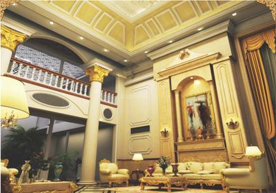 Project Image of 0.0 - 4500.0 Sq.ft 6.5 BHK Villa for buy in Gaurs Mulberry Mansions
