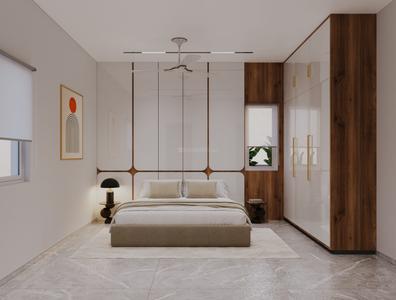 Project Image of 1660.01 - 5695.19 Sq.ft 3 BHK Apartment for buy in Greenspace Marvel