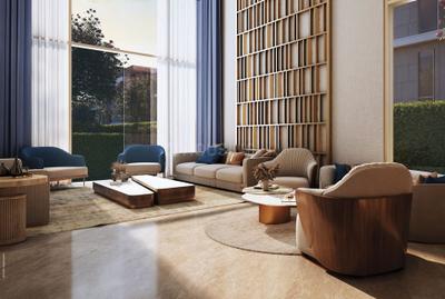 Project Image of 0.0 - 6301.95 Sq.ft 5 BHK Villa for buy in Gulshan Dynasty Moradabad