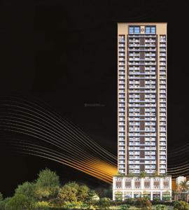 Beams And Shine The Crown Elevation 2