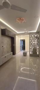 Project Image of 1375.0 - 1470.0 Sq.ft 3 BHK Apartment for buy in Nahar East