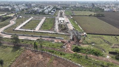 Project Image of 1200.0 - 1800.0 Sq.ft Residential Plot Plot for buy in Emerald Gardenia