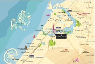 Project Image of 863.0 - 5938.0 Sq.ft 1 BHK Apartment for buy in Shapoorji Pallonji Imperial Avenue