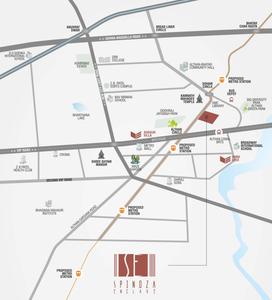 Project Image of 2753 Sq.ft 4 BHK Apartment / Flat for sale in Althan for Rs. 13000000