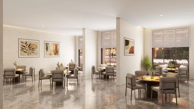 Project Image of 777.16 - 1944.0 Sq.ft 2 BHK Apartment for buy in Codename New Beginnings