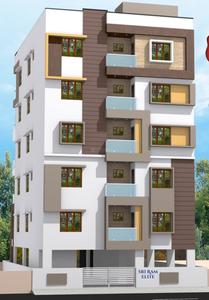 Sri Ram Elite Elevation 1