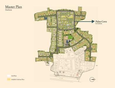 Project Image of 614.0 - 2684.0 Sq.ft 1 BHK Villa for buy in Ambuja Gardenia