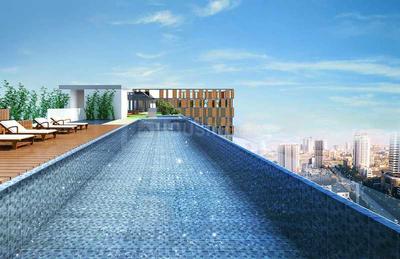 Project Image of 610.0 - 1400.0 Sq.ft 1 BHK Apartment for buy in Altius Ardour