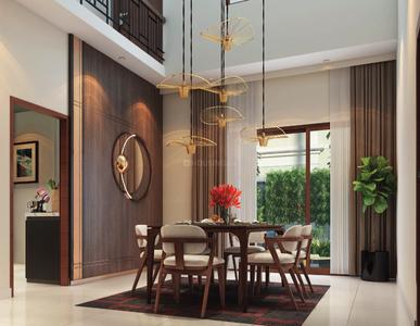 Project Image of 3652.0 - 4797.0 Sq.ft 3 BHK Villa for buy in Casagrand Jubilant