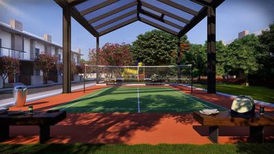 Project Image of 1724.0 - 3545.0 Sq.ft 3 BHK Villa for buy in Kumari Oak Ville