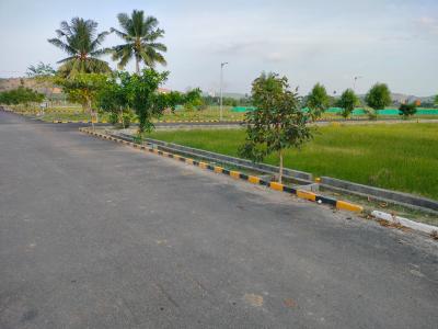 Project Image of 930.0 - 1297.0 Sq.ft Residential Plot Plot for buy in KPN Marvel Township IV