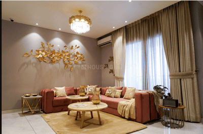 Project Image of 1305.0 - 2250.0 Sq.ft 2 BHK Apartment for buy in Malwa Escon Primera