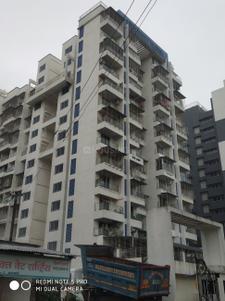 Project Image of 707.0 - 1006.0 Sq.ft 1 BHK Apartment for buy in Space India Blue Crest