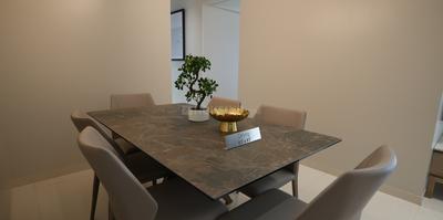 Project Image of 586.0 - 1256.0 Sq.ft 1 BHK Apartment for buy in Nivasa Enchante