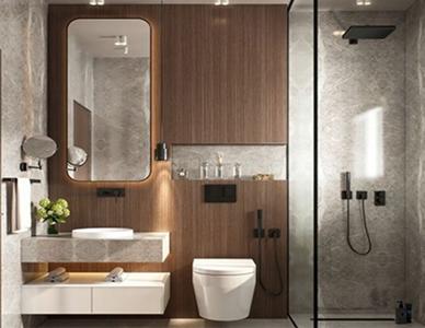 Project Image of 343.0 - 696.0 Sq.ft 1 BHK Apartment for buy in Mama Heights