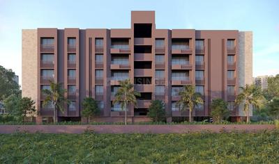 Project Image of 0.0 - 4000.0 Sq.ft 4 BHK Apartment for buy in Aastha Athens