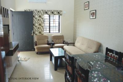 Project Image of 450.0 - 775.0 Sq.ft 1 RK Apartment for buy in Pushpanjali Vaidik Resort Apartment