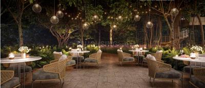 Project Image of 1074.0 - 1161.0 Sq.ft 3 BHK Apartment for buy in Lodha Riservo