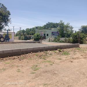 Sree Kamatchi Amman Nagar Elevation 1