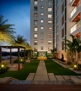 Project Image of 1048.0 - 1641.0 Sq.ft 2 BHK Apartment for buy in Jains Seven 77