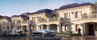 Project Image of 2180 Sq.ft 4 BHK Villa for sale in Sector 115 for Rs. 11000000