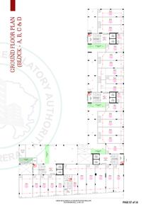 Project Image of 600.41 - 867.03 Sq.ft 2 BHK Apartment for buy in Kamdhenu Heights