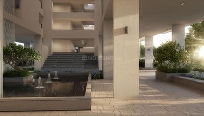 Project Image of 342.62 - 638.0 Sq.ft 1 BHK Apartment for buy in Rohan Ananta Phase I