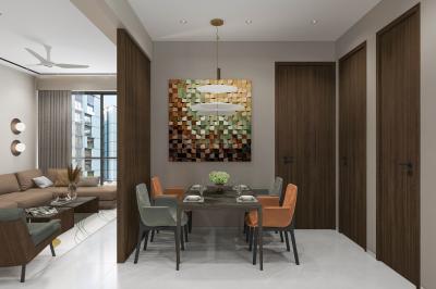 Project Image of 756.16 - 1104.38 Sq.ft 2 BHK Apartment for buy in Salasar Sun Sarvam