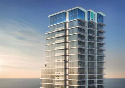 Project Image of 1270.0 - 2760.0 Sq.ft 2 BHK Apartment for buy in LIV Maritime